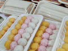 蜜糕-师任堂韩式食品(总店)