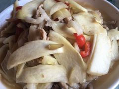 -天乐农家鱼头王(天目湖店)