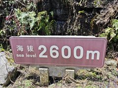 -苍山感通索道