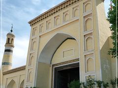 -艾提尕尔清真寺