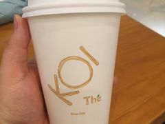 -KOI The(卓悦汇购物中心店)