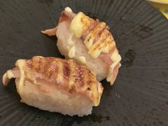 -争鲜回转寿司(浦东三钢里PLUS店)