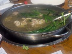 -牛必福潮汕牛肉火锅(油坊桥店)