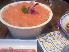 -楠火锅(昆山金鹰店)