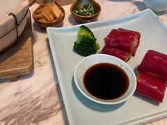 -菲住布渴酒店自助餐厅(阿里巴巴西溪园区店)