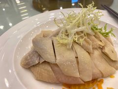 -金河半岛园林酒家(金融城店)