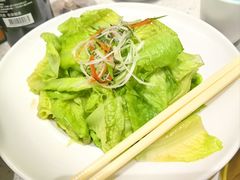 -玉林烤鸭店(小西天店)