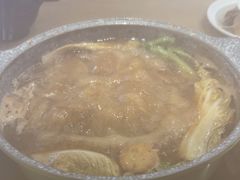 -牛气(将军澳中心店)