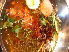 -枪火串烧·东北特色烧烤(罗湖总店)