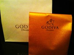 iphone_upload_pic-GODIVA(港汇恒隆广场)