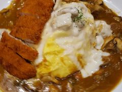 -CoCo壱番屋(久光百货店)