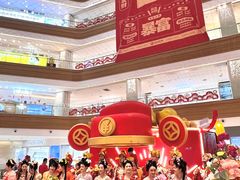 -友谊阳光城