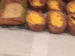 -PAPER STONE BAKERY(天汇广场店)