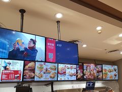-肯德基(浔阳路店)