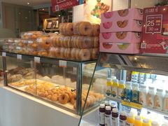 -BreadTalk面包新语·烘焙蛋糕(海珠丽影广场店)