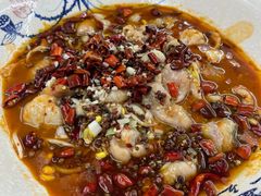 -丰顺烧烤家常菜(台东店)