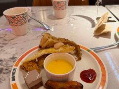 -比格比萨自助(鲁能城店)