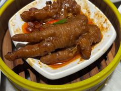 -蝴蝶里·粤菜·点心(龙湖杭州金沙天街店)