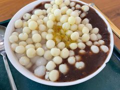 桂花豆沙圆子-笃笃笃糖粥(十全街店)