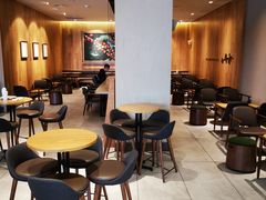 -星巴克(汕尾信利城市广场店)