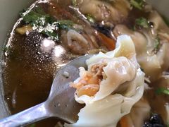 -福祚黑猪肉美食餐馆(世茂广场店)