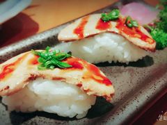 -一心创作料理屋(经开万达店)