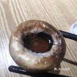 绝绝子的自助烤肉店