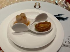 -8餐厅(新葡京酒店)