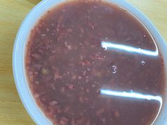 稀饭-王三姑牛肉饼