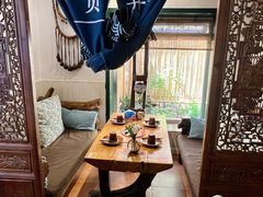 -懒人盐府人家(安贞店)