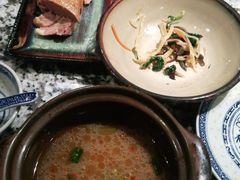 -南京大牌档(凯德大峡谷店)