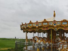 -秦皇岛阿尔卡迪亚滨海度假酒店