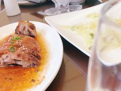 -艳阳度假酒店·餐厅