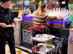 -芭菲盛宴·环球美食(北城国际店)