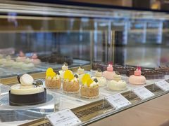 -PAUL LAFAYET 法式甜品(深圳湾万象城店)