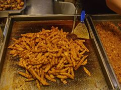 -丁家坡洋芋·观音桥好吃街A区(全国总店)