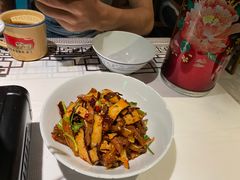 -农耕记·湖南土菜(科技园店)