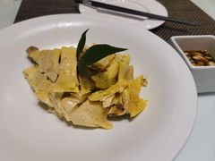 -黛瓦里·花园飨宴