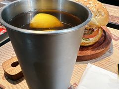 -汉堡双倍·喜鹊堡
