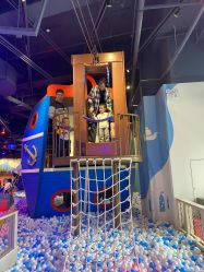 -幻贝家儿童乐园(苏州中心店)