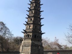 -南京市江宁方山