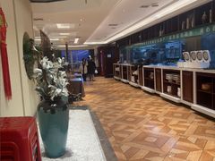 -嘎吧锅私家菜馆(联想科技城店)