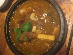 -云海肴云南菜·蒸汽石锅鱼(北京良乡华冠店)