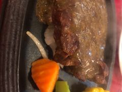 -斗牛士牛排餐厅(又一城店)