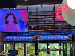 -本色.小马哥烧烤(无锡九里仓店)