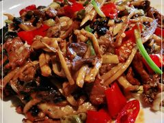 -老友王·南宁特色菜(金汇如意坊店)