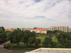 -厦门悦华酒店
