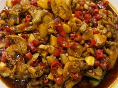 -老三样·旧食新味(万寿宫店)