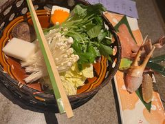 -蟹道乐(網元別館店)