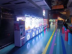 -嗨马乐动室内潮玩运动·团建·轰趴·桌游(南丰汇店)
